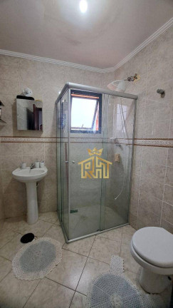 Imagem Apartamento com 2 Quartos à Venda, 75 m² em Aviação - Praia Grande