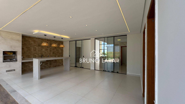Imagem Casa com 4 Quartos à Venda, 230 m² em Condomínio Morada Do Sol - Igarapé Imagem Casa com 4 Quartos à Venda, 230 m² em Condomínio Morada Do Sol - Igarapé