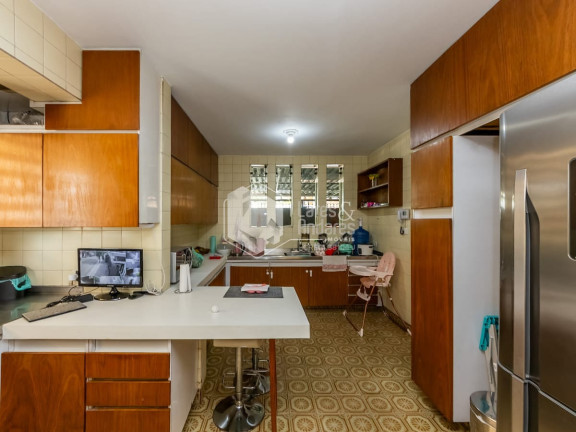 Imagem Casa com 3 Quartos à Venda, 379 m² em Pacaembu - São Paulo