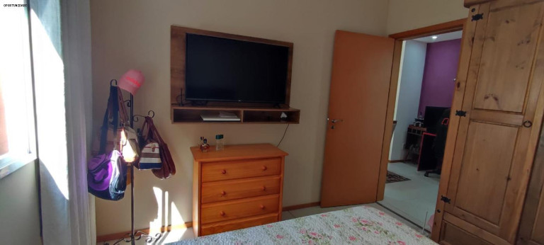 Imagem Apartamento com 1 Quarto à Venda, 46 m² em Bom Retiro - Teresópolis Imagem Apartamento com 1 Quarto à Venda, 46 m² em Bom Retiro - Teresópolis