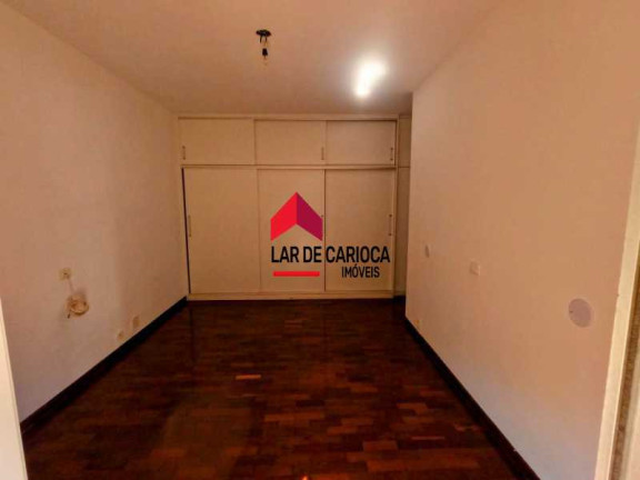 Imagem Apartamento com 4 Quartos à Venda, 159 m² em Copacabana - Rio De Janeiro
