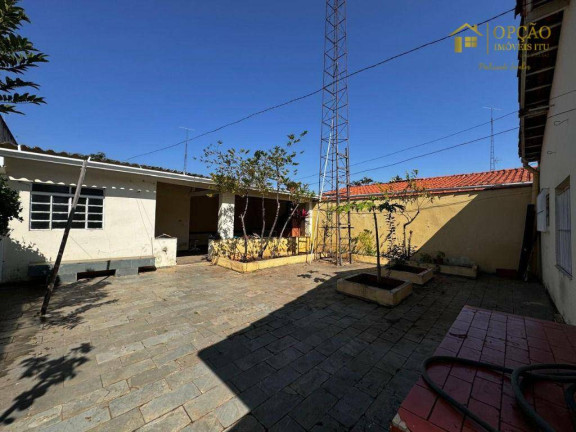 Imagem Casa com 3 Quartos à Venda, 220 m² em Vila Leis - Itu Imagem Casa com 3 Quartos à Venda, 220 m² em Vila Leis - Itu