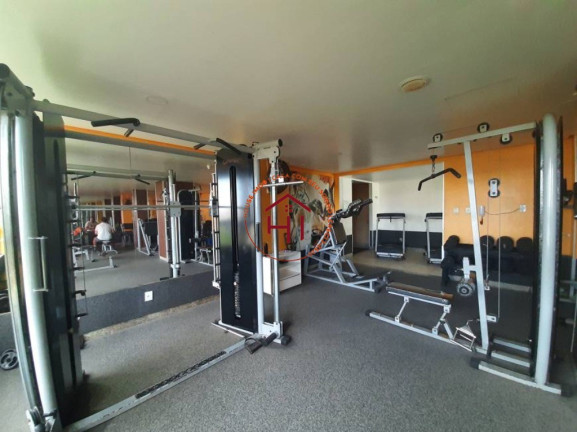 Imagem Apartamento com 3 Quartos à Venda, 85 m² em Imbuí - Salvador