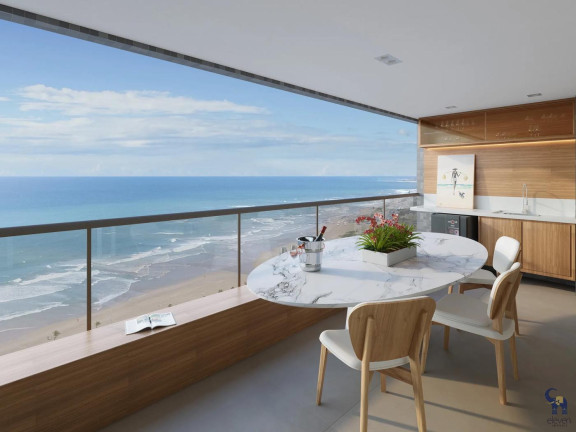 Imagem Apartamento com 3 Quartos à Venda, 103 m² em Jaguaribe - Salvador Imagem Apartamento com 3 Quartos à Venda, 103 m² em Jaguaribe - Salvador