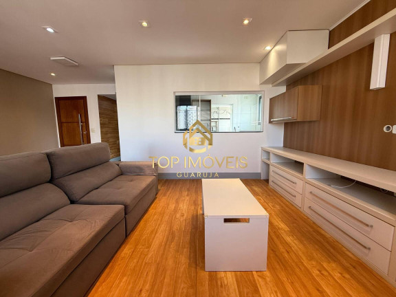 Imagem Apartamento com 3 Quartos à Venda, 120 m² em Pitangueiras - Guarujá Imagem Apartamento com 3 Quartos à Venda, 120 m² em Pitangueiras - Guarujá