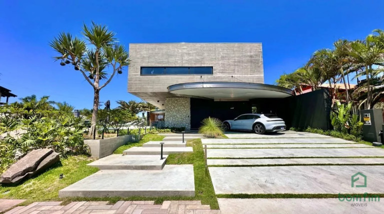 Imagem Casa com 5 Quartos à Venda, 601 m² em Centro - Xangri-lá Imagem Casa com 5 Quartos à Venda, 601 m² em Centro - Xangri-lá