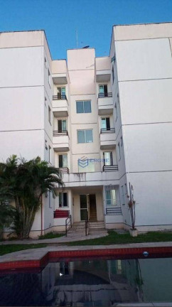 Apartamento com 3 Quartos à Venda, 66 m² em Messejana - Fortaleza