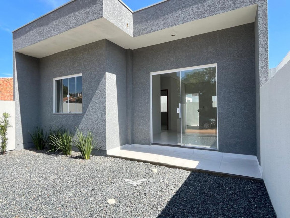 Casa com 2 Quartos à Venda, 53 m² em Quinta Dos Açorianos - Barra Velha