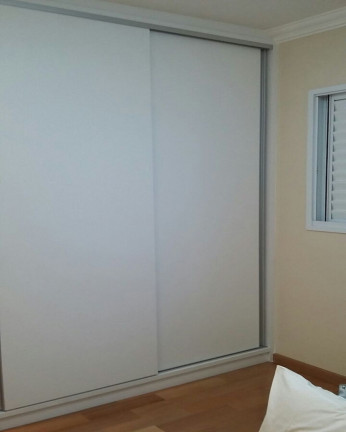 Imagem Apartamento com 2 Quartos à Venda, 65 m² em Ipiranga - São Paulo