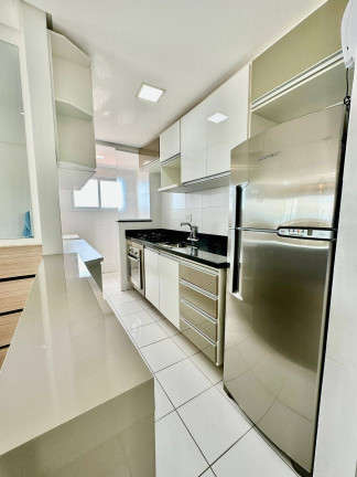 Imagem Apartamento com 2 Quartos à Venda, 50 m² em Caiçara - Praia Grande Imagem Apartamento com 2 Quartos à Venda, 50 m² em Caiçara - Praia Grande