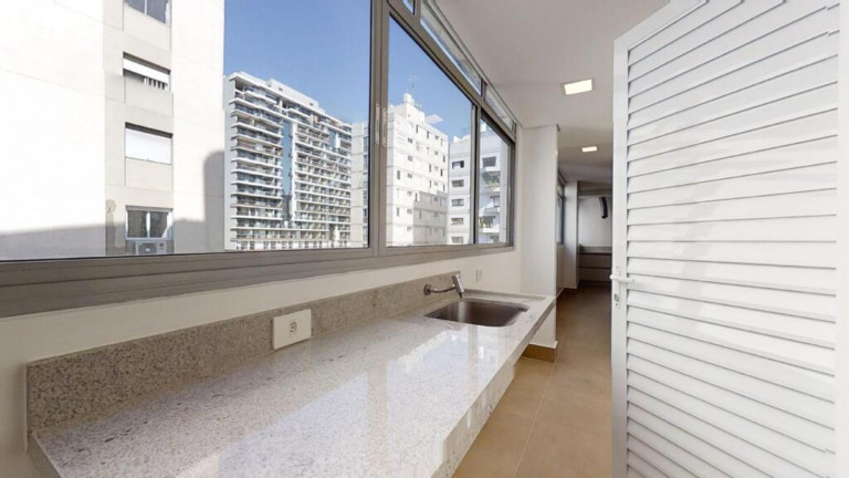 Imagem Imóvel com 3 Quartos à Venda, 198 m² em Jardim América - São Paulo Imagem Imóvel com 3 Quartos à Venda, 198 m² em Jardim América - São Paulo