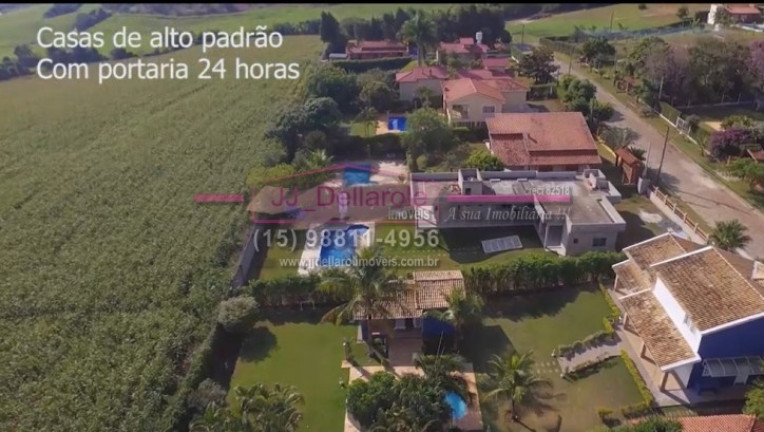 Imagem Chácara com 7 Quartos à Venda, 387 m² em Nova Rheata - Boituva Imagem Chácara com 7 Quartos à Venda, 387 m² em Nova Rheata - Boituva