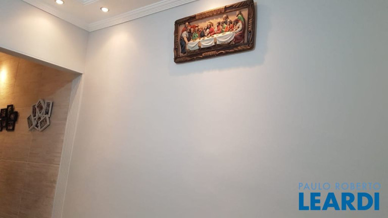 Imagem Sobrado com 3 Quartos à Venda, 201 m² em Vila Linda - Santo André Imagem Sobrado com 3 Quartos à Venda, 201 m² em Vila Linda - Santo André