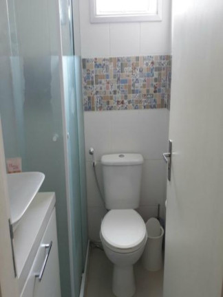 Imagem Apartamento com 2 Quartos à Venda, 50 m² em Jardim íris - São Paulo