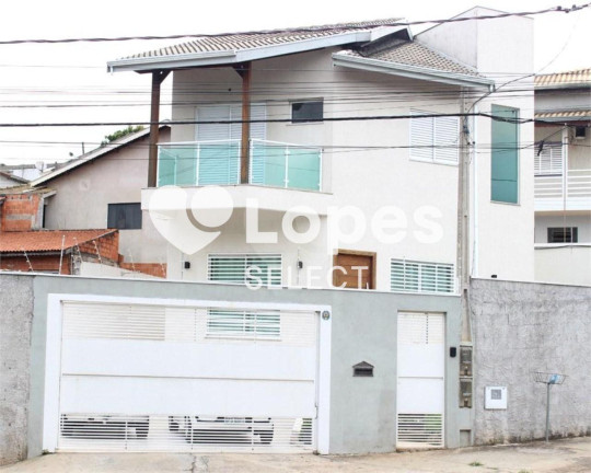 Imagem Sobrado com 3 Quartos à Venda, 122 m² em Jardim Das Tulipas - Jundiaí