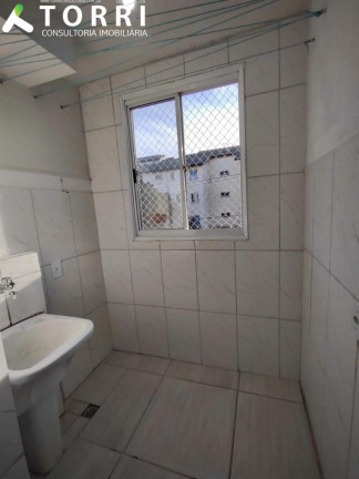 Imagem Apartamento com 2 Quartos à Venda, 49 m² em Caguaçu - Sorocaba Imagem Apartamento com 2 Quartos à Venda, 49 m² em Caguaçu - Sorocaba