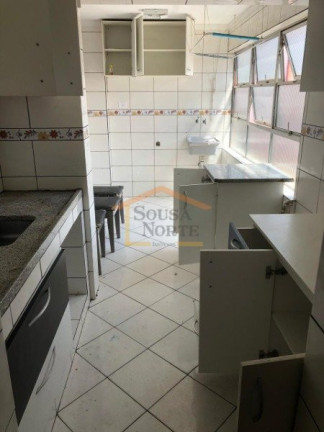 Imagem Apartamento com 3 Quartos à Venda, 75 m² em Guapira - São Paulo Imagem Apartamento com 3 Quartos à Venda, 75 m² em Guapira - São Paulo