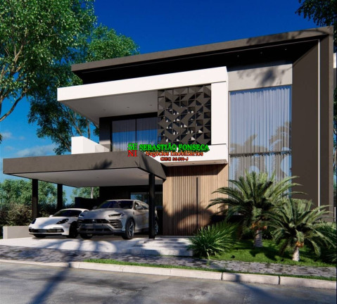 Imagem Casa de Condomínio com 2 Quartos à Venda, 280 m² em Bairro Da Floresta - São José Dos Campos Imagem Casa de Condomínio com 2 Quartos à Venda, 280 m² em Bairro Da Floresta - São José Dos Campos