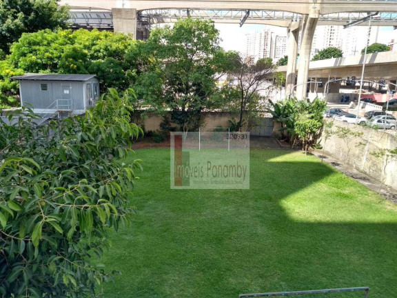 Imagem Apartamento com 1 Quarto à Venda, 74 m² em Brooklin - São Paulo