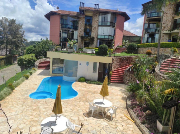 Imagem Apartamento com 3 Quartos à Venda, 120 m²