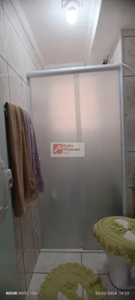 Imagem Apartamento à Venda, 50 m² em Jardim Santo André - Santo André Imagem Apartamento à Venda, 50 m² em Jardim Santo André - Santo André