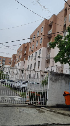 Imagem Apartamento com 2 Quartos à Venda, 44 m² em Pavuna - Rio De Janeiro Imagem Apartamento com 2 Quartos à Venda, 44 m² em Pavuna - Rio De Janeiro