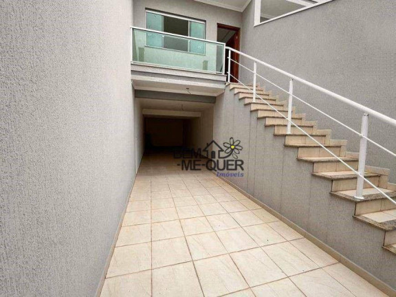 Imagem Sobrado com 2 Quartos à Venda, 92 m² em Jardim Líbano - São Paulo Imagem Sobrado com 2 Quartos à Venda, 92 m² em Jardim Líbano - São Paulo
