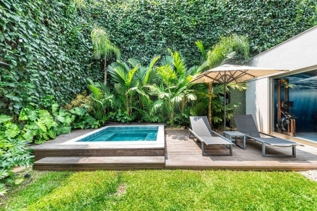 Imagem Casa com 3 Quartos à Venda, 628 m² em Alto De Pinheiros - São Paulo Imagem Casa com 3 Quartos à Venda, 628 m² em Alto De Pinheiros - São Paulo