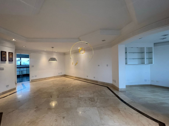 Imagem Apartamento com 3 Quartos à Venda, 156 m² em Jardim Anália Franco - São Paulo