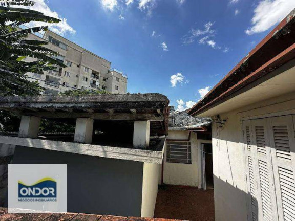 Imagem Terreno à Venda, 450 m² em Bela Aliança - São Paulo Imagem Terreno à Venda, 450 m² em Bela Aliança - São Paulo