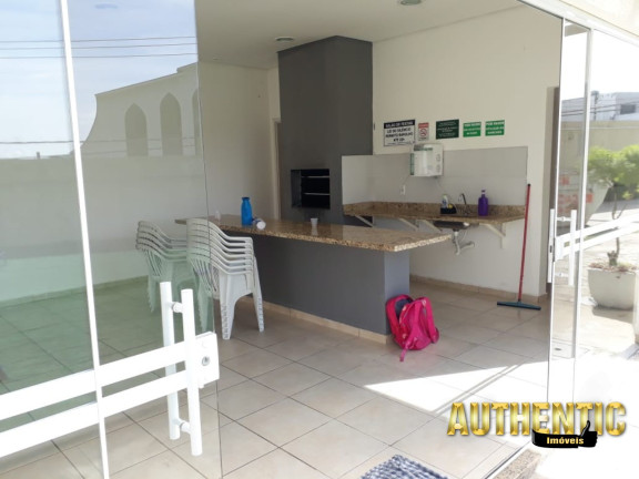 Imagem Apartamento com 2 Quartos à Venda, 42 m² em Rancho Grande - Itu Imagem Apartamento com 2 Quartos à Venda, 42 m² em Rancho Grande - Itu