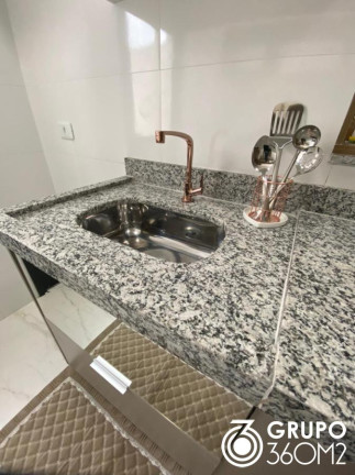 Imagem Apartamento com 1 Quarto à Venda, 45 m² em Vila Curuçá - Santo André Imagem Apartamento com 1 Quarto à Venda, 45 m² em Vila Curuçá - Santo André