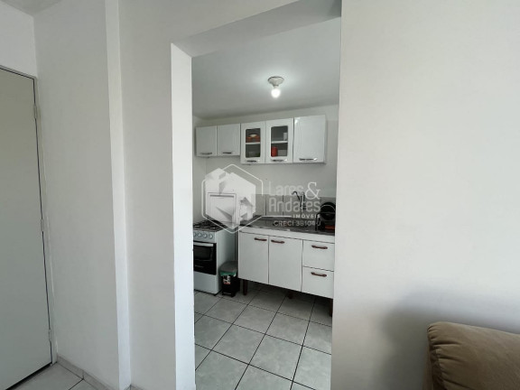 Imagem Apartamento com 1 Quarto à Venda, 42 m² em Ipiranga - São Paulo Imagem Apartamento com 1 Quarto à Venda, 42 m² em Ipiranga - São Paulo