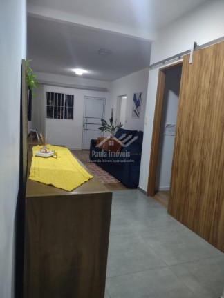 Imagem Casa de Condomínio com 3 Quartos à Venda, 130 m² em Jardim Das Flores - Sao Jose Dos Campos