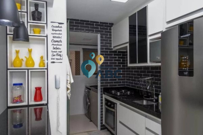 Imagem Apartamento à Venda, 57 m² em Centro - São Bernardo Do Campo Imagem Apartamento à Venda, 57 m² em Centro - São Bernardo Do Campo