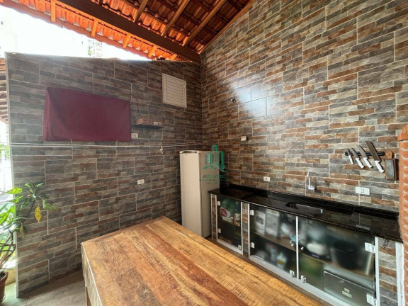 Imagem Sobrado com 2 Quartos à Venda, 116 m² em Gopoúva - Guarulhos