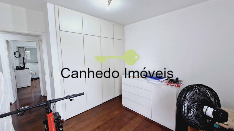 Imagem Apartamento com 3 Quartos à Venda, 125 m² em Parque Colonial - São Paulo