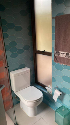 Imagem Casa com 3 Quartos à Venda, 176 m² em Embaré - Santos