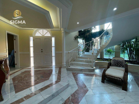 Imagem Casa com 5 Quartos à Venda, 600 m² em Jardim Acapulco - Guarujá Imagem Casa com 5 Quartos à Venda, 600 m² em Jardim Acapulco - Guarujá
