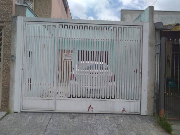 Imagem Casa com 2 Quartos à Venda, 93 m² em Ipiranga - São Paulo Imagem Casa com 2 Quartos à Venda, 93 m² em Ipiranga - São Paulo