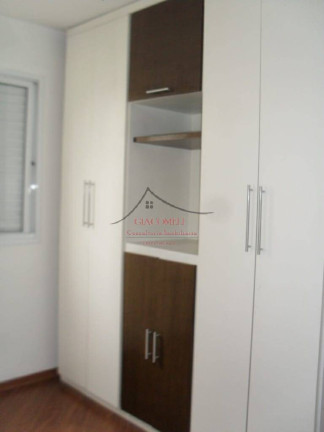 Imagem Apartamento com 3 Quartos à Venda, 80 m² em Vila Gomes Cardim - São Paulo