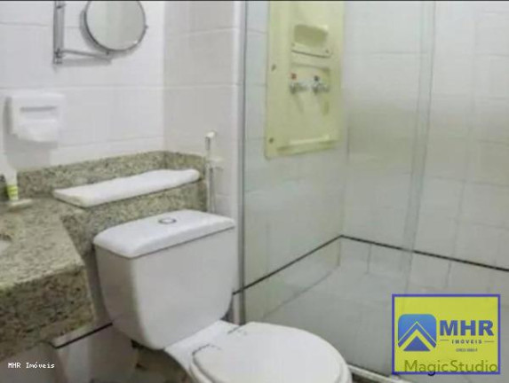 Imagem Apartamento com 1 Quarto à Venda, 38 m² em Praia Do Canto - Vitória