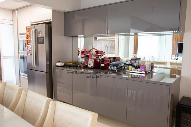 Imagem Apartamento com 2 Quartos à Venda, 107 m² em Brooklin - São Paulo Imagem Apartamento com 2 Quartos à Venda, 107 m² em Brooklin - São Paulo