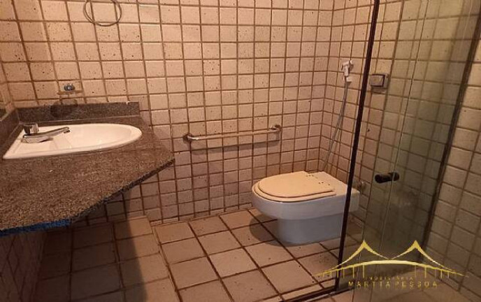 Imagem Apartamento com 4 Quartos à Venda, 245 m² em Tirol - Natal Imagem Apartamento com 4 Quartos à Venda, 245 m² em Tirol - Natal