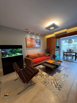 Imagem Apartamento com 2 Quartos à Venda,  em Gonzaga - Santos