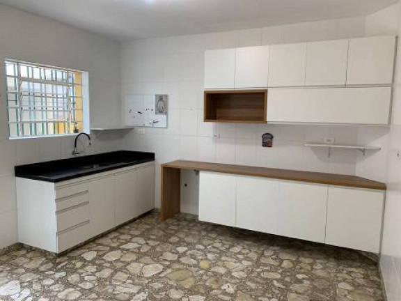 Imagem Sobrado com 3 Quartos à Venda, 138 m² em Brooklin Paulista - São Paulo