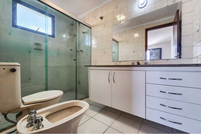 Imagem Apartamento com 3 Quartos à Venda, 128 m² em Vila Clementino - São Paulo Imagem Apartamento com 3 Quartos à Venda, 128 m² em Vila Clementino - São Paulo