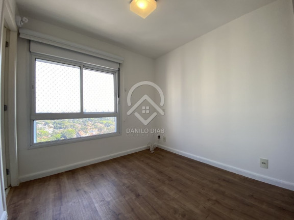 Imagem Apartamento com 2 Quartos à Venda, 71 m² em Campo Belo - São Paulo