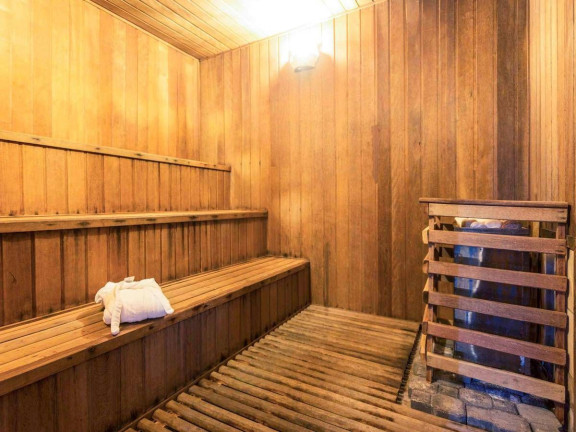 Imagem Apartamento com 1 Quarto à Venda, 29 m² em Paraíso - São Paulo Imagem Apartamento com 1 Quarto à Venda, 29 m² em Paraíso - São Paulo
