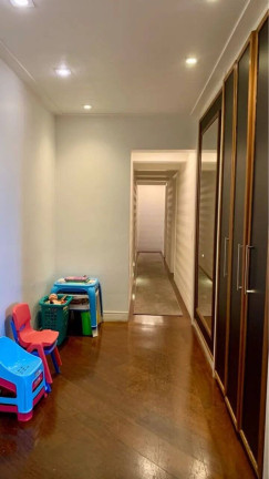 Imagem Apartamento com 3 Quartos à Venda, 187 m² em Ipiranga - São Paulo Imagem Apartamento com 3 Quartos à Venda, 187 m² em Ipiranga - São Paulo